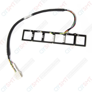 原装三星 HEAD SIDE LED <span class=keywords><strong>BOARD</strong></span> ASSY J9060356C 伺服控制板 SMT 备件 自动贴片机 - Product Image 3