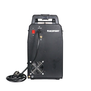 Decapow — soudeur mig 3 en 1 sans gaz 200A, pour soudage MIG, fabriqué sans gaz - Product Image 3
