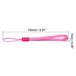 Bouilloire tasse U disque électronique Yan pulvérisateur Badge matériel lanière couleur lanière pin corde téléphone portable corde - Product Image 4