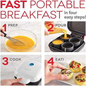 Machine à mordre les œufs <span class=keywords><strong>en</strong></span> <span class=keywords><strong>Silicone</strong></span>, avec moules <span class=keywords><strong>en</strong></span> <span class=keywords><strong>Silicone</strong></span>, pour Sandwich et petit déjeuner, collations saine et Desserts, ustensile de cuisine - Product Image 4