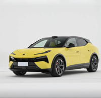 Lotus Me SE 952HP Hybride Rechargeable SUV de Luxe d'Occasion 5 Places Véhicule Électrique Euro VI Freins à Disque Plusieurs Couleurs