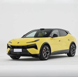2026 Lotus Me SE 952HP SUV Híbrido Enchufable de Lujo, Coche Usado, Vehículo Eléctrico de 5 Asientos, Emisión Euro VI, Frenos de Disco, Múltiples Colores - Product Image 1