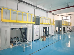 مورد قوالب الزركونيا الشفافة IVISTA، تصنيع بتقنية CAD/CAM، كتل زركونيا بيضاء للأسنان طراز ST-C - Product Image 5