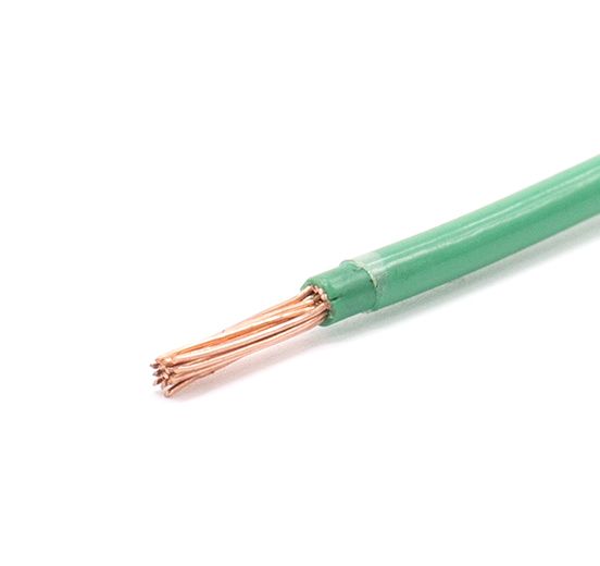 CUL Certificated T75 T90 Wire THHN