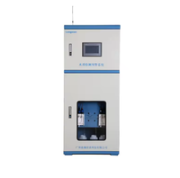 Équipement de désinfection de l'eau potable entièrement automatique pour hôpitaux et zones rurales, générateur de dioxyde de chlore, doseur, moteur 380V/220V 1