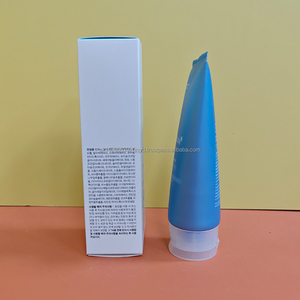 Limpiador Facial Coreano Anticontaminación, Espuma Suave, Controla el Sebo, Minimiza los Poros, Piel Sensible con Acné - Product Image 4