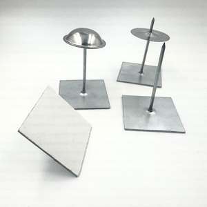 整体销售不锈钢<span class=keywords><strong>Sel</strong></span> f粘合剂绝缘销焊钉 - Product Image 4