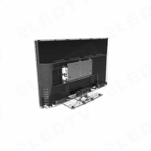 تلفزيون <span class=keywords><strong>LCD</strong></span> LED شفاف مقاس 19 بوصة لسجن السجن - Product Image 2