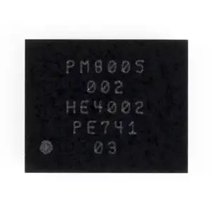 KT PM8018 मूल नए एकीकृत सर्किट स्टॉक सीपीयू फोन पावर चिप इलेक्ट्रॉनिक घटक --0-105WLNSP-TR-02-1