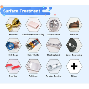 Tùy chỉnh các bộ phận kim loại thép không gỉ nhôm quay cắt phay chính xác nguyên mẫu nhanh chóng gia công dịch vụ các bộ phận <span class=keywords><strong>CNC</strong></span> - Product Image 6