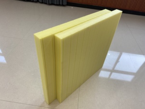 Xps ép đùn Polystyrene xốp cách nhiệt Hội Đồng Quản trị bọt/tấm/Bảng điều khiển cho lạnh xe tải cách nhiệt - Product Image 5