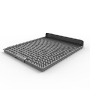 Fabricant Vente en gros Toilette de dressage pour chien en plastique écologique Petit bac à urine pour chiot d'intérieur pour chats - Product Image 1