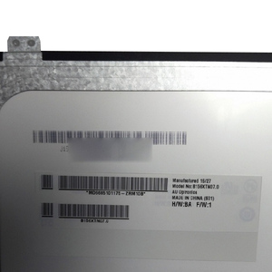 หน้าจอ LCD รุ่น B156XTN07.0 HWBA ราคาประหยัด คุณภาพสูง ขนาด 15.6 นิ้ว ความละเอียด 1366*768 40 พิน - Product Image 2