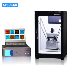 OPTO-EDU A62.4503 New Laboratory Research <strong>Atomic</strong> <strong>Force</strong> <strong>Scanning</strong> <strong>Electron</strong> <strong>Microscope</strong> - Product Image 1