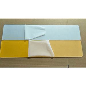Placa de Matrícula Acrílica Personalizada, Placa de Número de <span class=keywords><strong>Coche</strong></span> de Plástico Transparente para Matrícula de Vehículo - Product Image 6