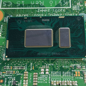 Original nuevo para Dell Insprion 7573 2-en-1/7570 placa base 2-en-1/940MX 0MJCYX KYLO Ren 15 CS 16841-1M - Product Image 5