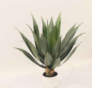 JWS4079 Piante Artificiali di Alta Qualità, Decorative e Durevoli, Piante Verdi in Vaso per <span class=keywords><strong>Abbellire</strong></span> la Tavola - Product Image 4