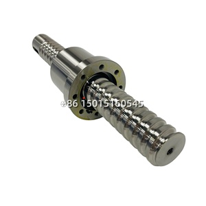 สกรูเปิด-ปิดแม่พิมพ์ Sumito.mo SE50S - Product Image 5