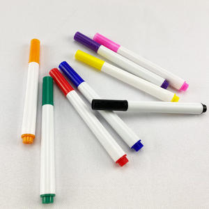 Hot-selling Permanent Paint <b>Fabric</b> <b>Marker</b> <b>Pens</b> Can Custom logo and Packing - Product Image 4