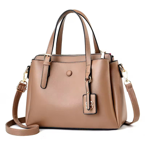 Nueva Tendencia: Bolso Cruzado de Gran Capacidad para Mujer, Estilo Extranjero, Bolso de Hombro para Dama - Product Image 6
