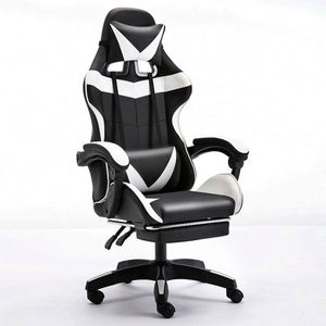 <span class=keywords><strong>Fauteuil</strong></span> de jeu inclinable en cuir pour PC, le moins cher, vente en gros, chaise gamer pas chère - Product Image 2