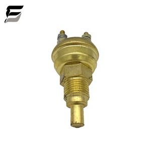 Goede Prijs Water Temperatuur Sensor Met Dubbele Voeten ME049265 Voor <span class=keywords><strong>6D31</strong></span> 6D34 <span class=keywords><strong>Kobelco</strong></span> SK200-6 Kato HD700-7 - Product Image 3