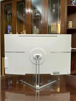 Ordinateurs de bureau tout-en-un de conception moderne d'usine d'origine, 23,8 pouces, I5 I7 I3 I9, pour le divertissement à domicile