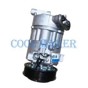 6SBU14C pour <span class=keywords><strong>Fiat</strong></span> 500X334/Jeep RENEGADE/<span class=keywords><strong>SUV</strong></span>/VAN AC Compressor 51936675 GE447160-8841 17292474 447250-0020 - Product Image 3