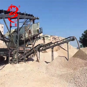 Thiết Kế Mới Di Động Máy Nghiền Hàm Pe 400X600 Cho Quặng Khai Thác Mỏ Tấm <span class=keywords><strong>Quary</strong></span> Với Động Cơ Động Cơ Bánh Răng Thành phần Cốt Lõi - Product Image 6