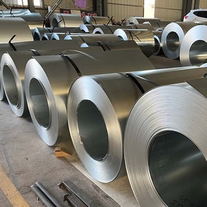 Black Steel Galvanized Steel Coil <strong>Gi</strong> Hot Rolled Steel Coil - Product Image 5