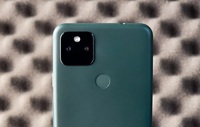 Pixel 5a 5G