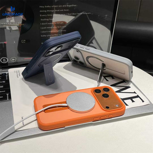 For <strong>iphone</strong> 15 Cover Magnetic Phone case for <strong>iphone</strong> 15 for samsung S25 ultra Phone case - Product Image 3