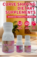 Complément alimentaire en gros pour la prise de masse musculaire chez les hommes et les femmes – Formule spécifique pour chaque sexe pour le développement musculaire et une croissance physique saine