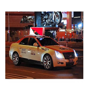 Nhà máy trực tiếp <span class=keywords><strong>taxi</strong></span> dẫn Màn hình hiển thị LED displayer <span class=keywords><strong>taxi</strong></span> TOP LED hiển thị ngoài trời di chuyển hai mặt <span class=keywords><strong>taxi</strong></span> dẫn Màn hình 4 gam Wifi - Product Image 5