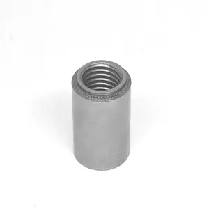 Riveting nut stainless steel blind hole rivet nut M12 sealed rivet nut column