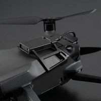 Kit d'installation de dongle cellulaire pour drone Mavic 3 Series Pro, support de fixation sécurisé en plastique, module réseau LTE, accessoire