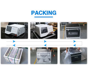 Máquina 5 <span class=keywords><strong>en</strong></span> 1 de 980nm para eliminación de vasos sanguíneos, eliminación vascular, eliminación de hongos <span class=keywords><strong>en</strong></span> las uñas y arañas vasculares, y cepillo limpiador facial indoloro - Product Image 5