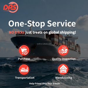 Fcl Container Cargo Shipping Agent Transporteur de fret <span class=keywords><strong>maritime</strong></span> Consolidation Service Rate Chine USA Canada Royaume-Uni - Product Image 6