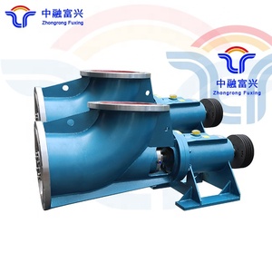 Bơm tuần hoàn CƯỠNG BỨC dòng chảy cao Bơm tuần hoàn CƯỠNG BỨC để xử lý nước - Product Image 3