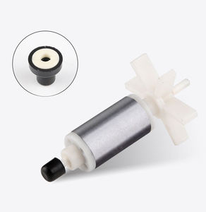 SUNSUN Visbak Frequentie-emmer Buiten de Cyder Filter Externe Mute Aquariumbenodigdheden HW-3000 220-240V - Product Image 4