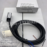 Entrega rápida, de la marca, sensor fotoeléctrico original nuevo, en stock, de la marca del 100%, del año, con el