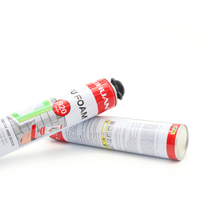 Schiuma Isolante in Poliuretano PU Espandibile Rapida di Alta Qualità per Costruzioni - Product Image 3