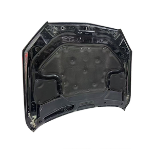 Cofano Motore per Mercedes-Benz Classe <span class=keywords><strong>S</strong></span> W222 - Product Image 3