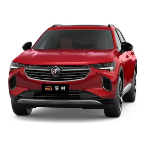 Nouveau kit de conversion de voitures, voiture électrique SUV Buick vision véhicules à grande vitesse à vendre