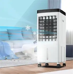 Hot Sale Water Air Conditioner Artic Portable Evaporative Air Cooler Cooling mini portable office home commercial dormitory