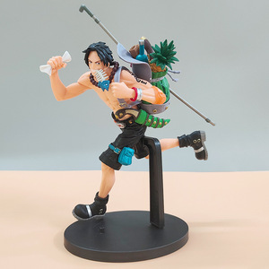 <span class=keywords><strong>Figura</strong></span> de Anime MB1 corriendo tres hermanos <span class=keywords><strong>Luffy</strong></span> <span class=keywords><strong>Ace</strong></span> <span class=keywords><strong>Sabo</strong></span> soporte <span class=keywords><strong>figura</strong></span> de acción soporte - Product Image 4