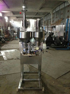 Boulette de viande de <span class=keywords><strong>port</strong></span> de boeuf de <span class=keywords><strong>poisson</strong></span> faisant <span class=keywords><strong>la</strong></span> machine HJ-B280 - Product Image 5