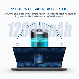 Alldocube GTBook14 Laptop PC Personalizzato di Alta Qualità 14 Pollici Intel N95 DDR4 16G 512G SSD Win 11 <span class=keywords><strong>Computer</strong></span> per <span class=keywords><strong>Gaming</strong></span> Laptop <span class=keywords><strong>MSI</strong></span> - Product Image 6