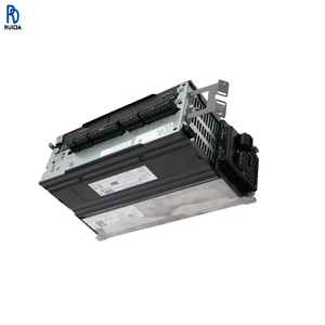 MDX61B0030-5A3-4-0T DFP21B MDX61B0030 5A3 4 0T DFP21B Módulo de Control de Automatización Industrial, Unidad de Accionamiento Digital - Product Image 1
