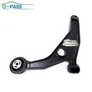 Bras de suspension inférieur avant OPASS pour Dodge Journey Avenger & Chrysler 200 Sebring & <span class=keywords><strong>FIAT</strong></span> <span class=keywords><strong>Freemont</strong></span> 4766423AF - Product Image 4